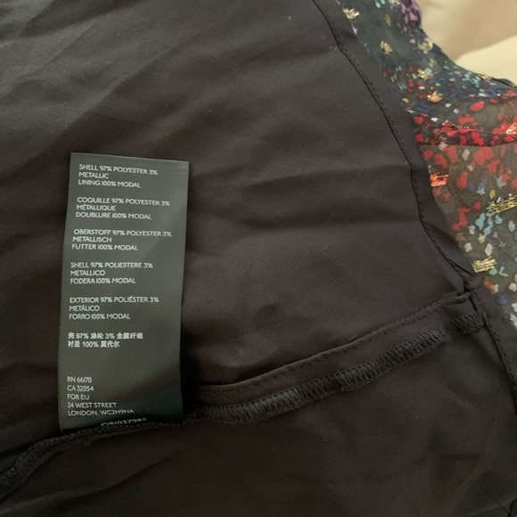 FREE PEOPLE Anna mini dress - Picture 8 of 8